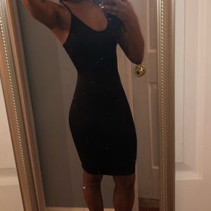Fashion Nova Dresses - Fashion Nova Slip Dress Fashion Nova Dresses - Fashion Nova Slip Dress